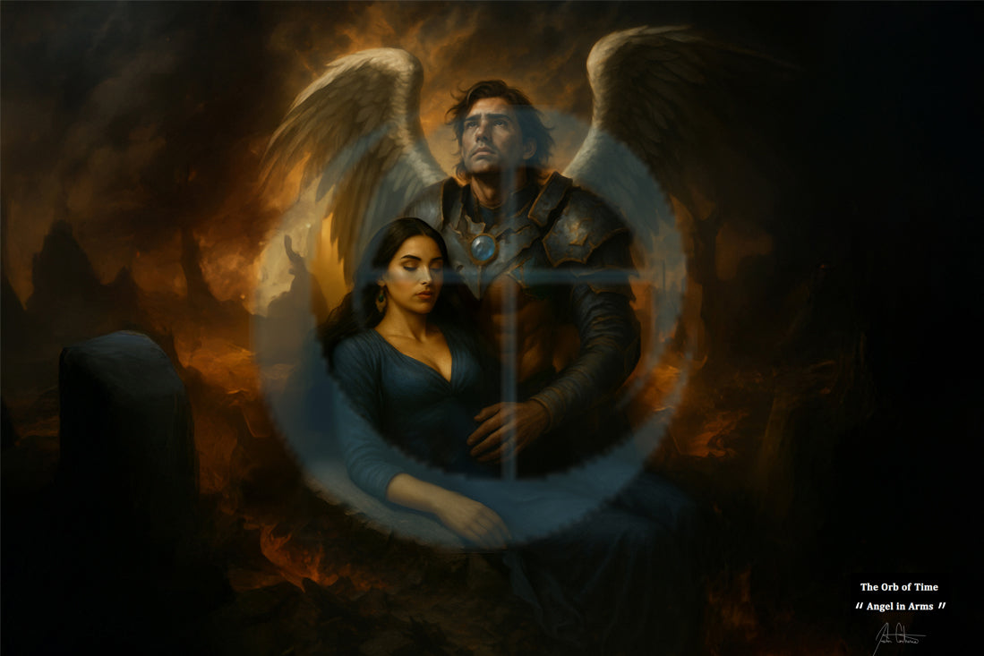 Angel in Arms