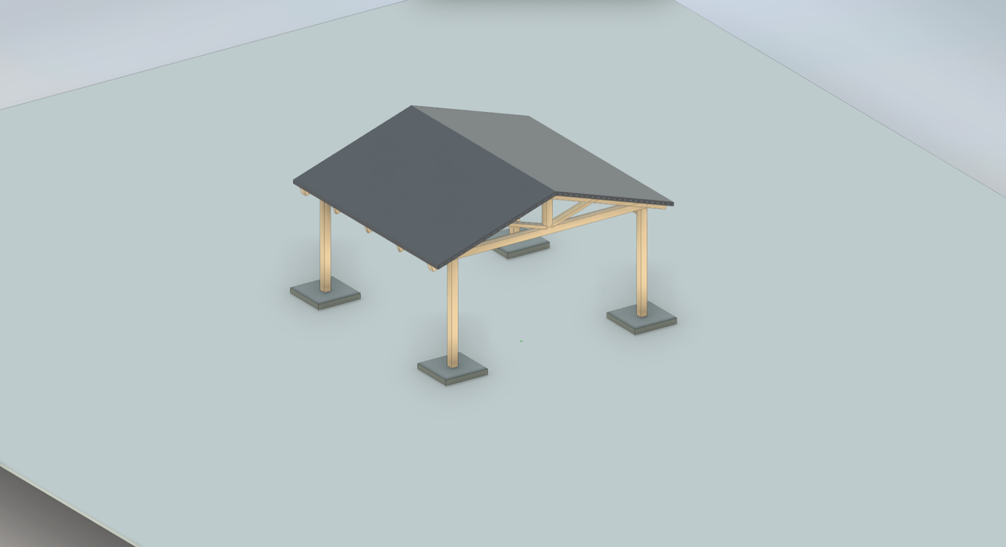 Shade Structure