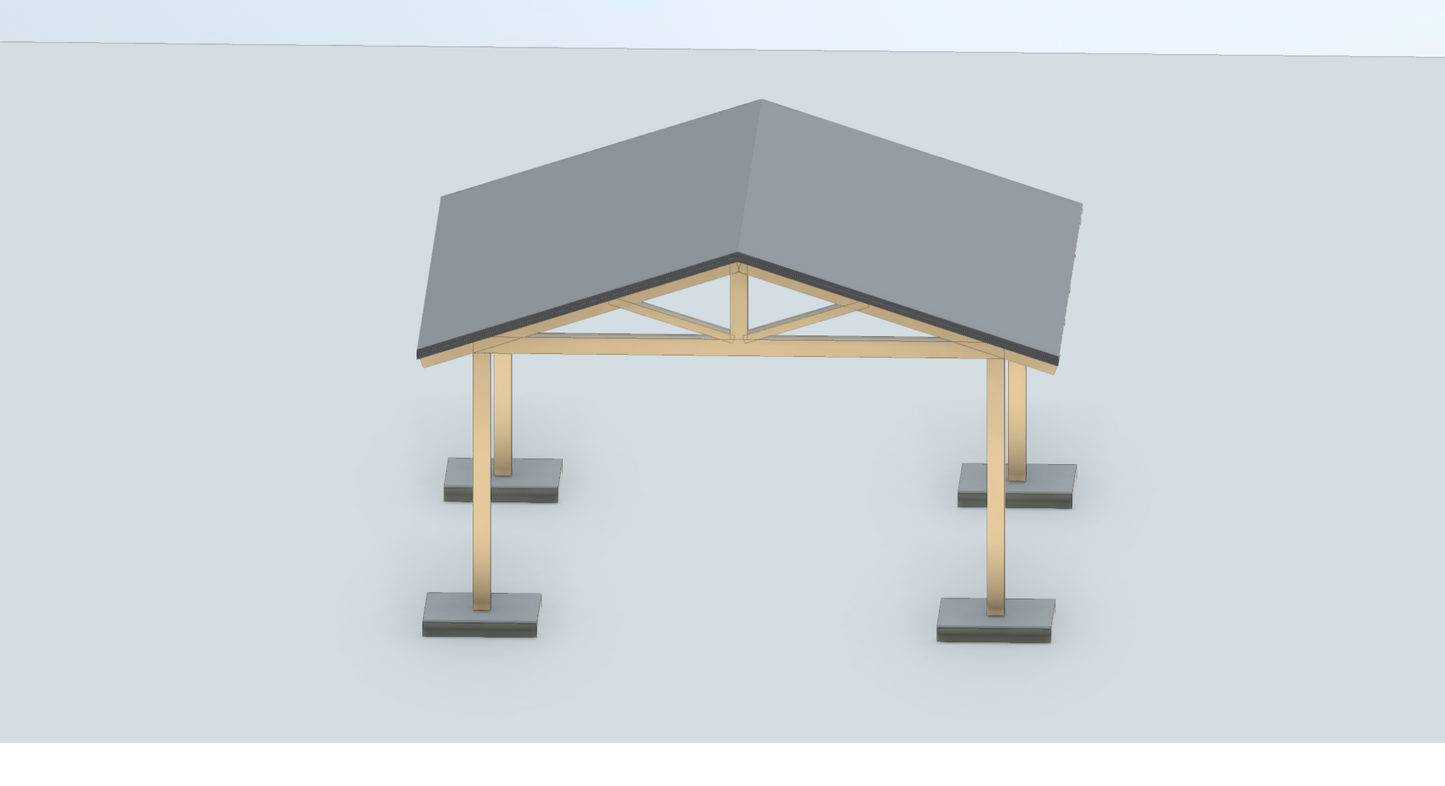 Shade Structure