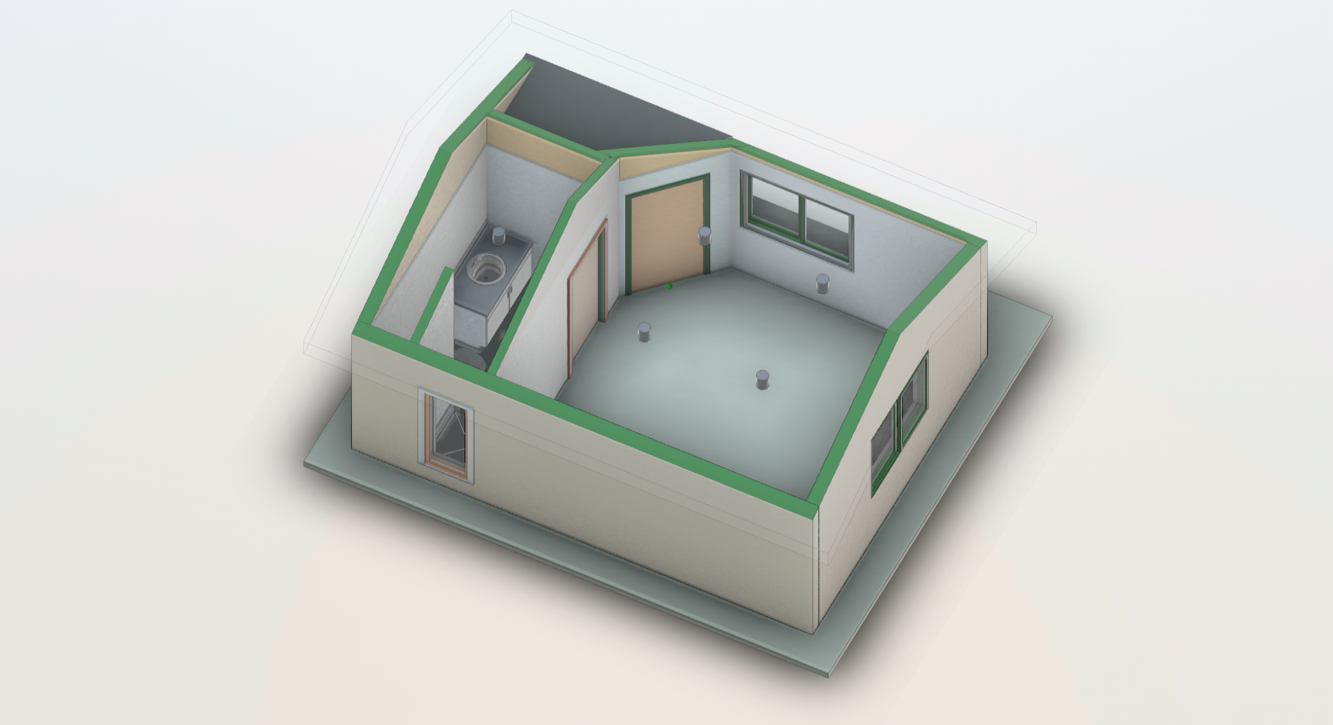 Hobby Room