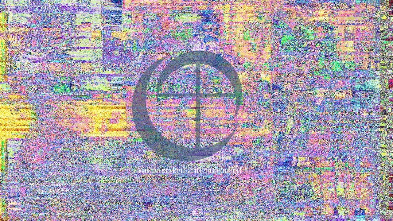 Broken Synth