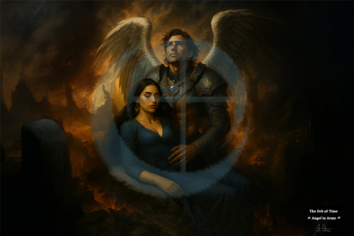 Angel in Arms