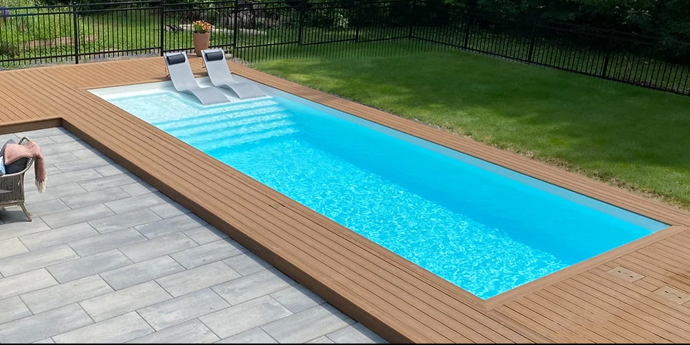 Pool – Libra