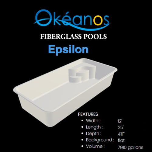 Pool – Epsilon