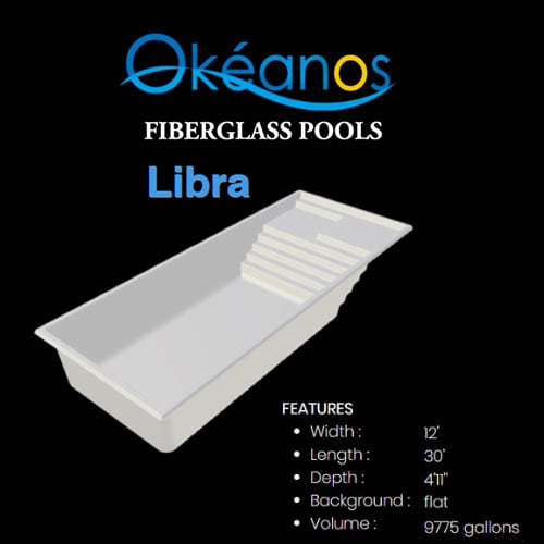Pool – Libra