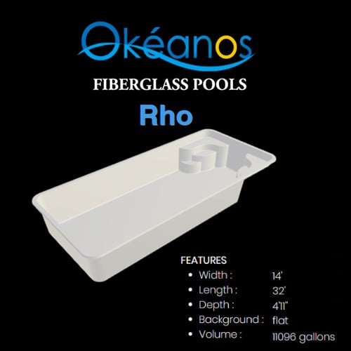 Pool – Rho