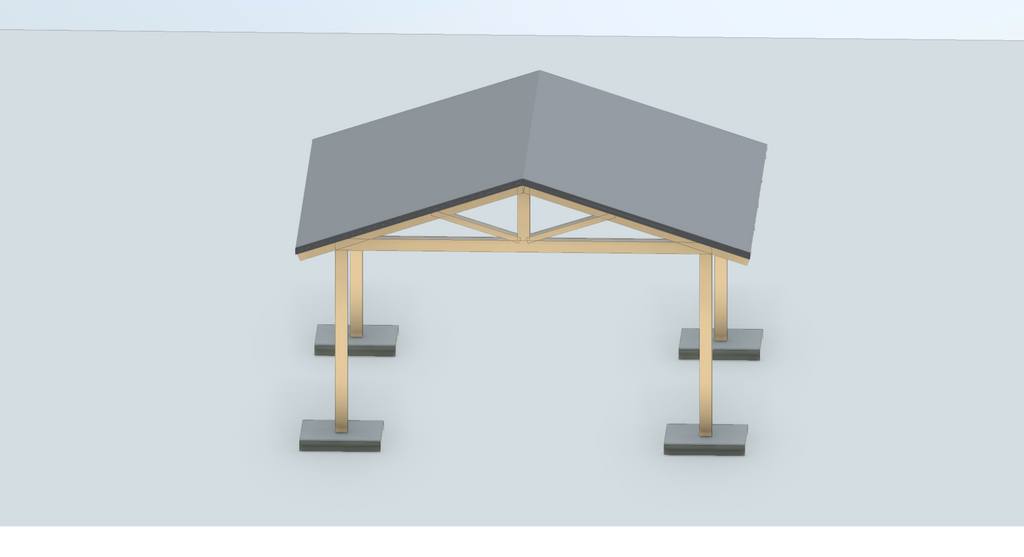 Shade Structure
