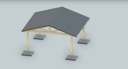 Shade Structure