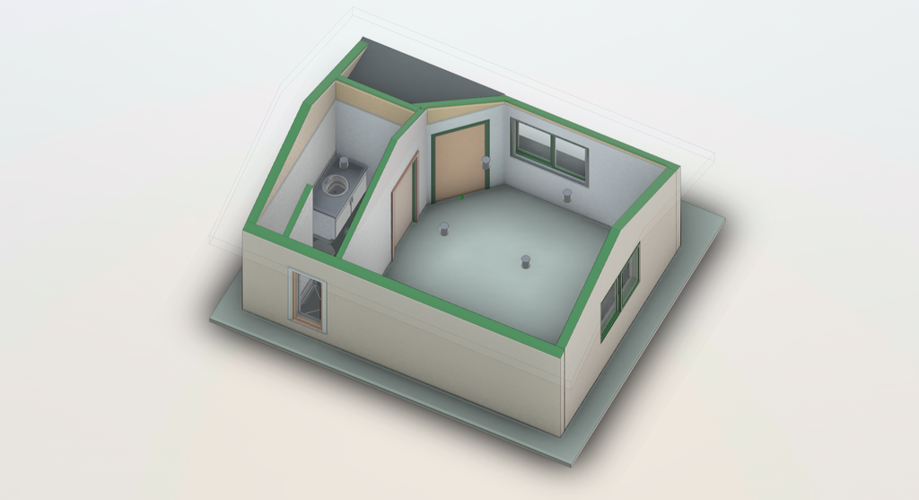 Hobby Room