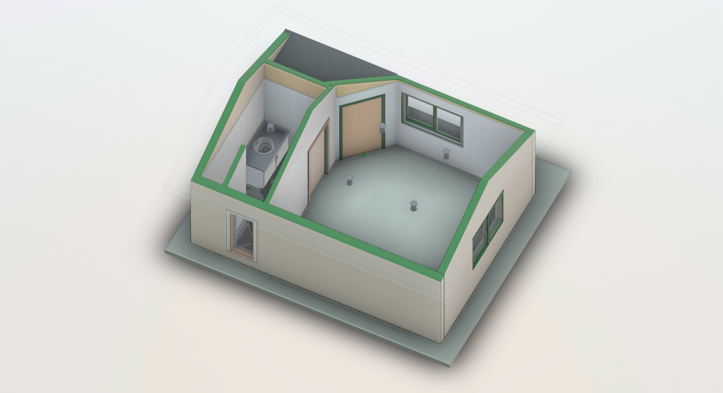 Hobby Room