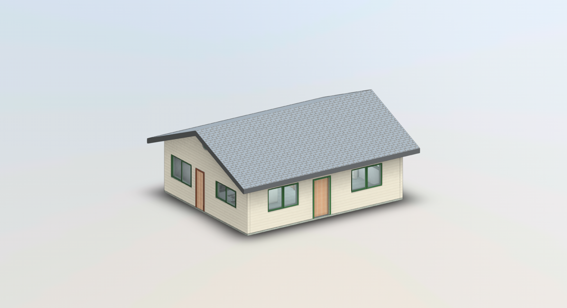 Starter House