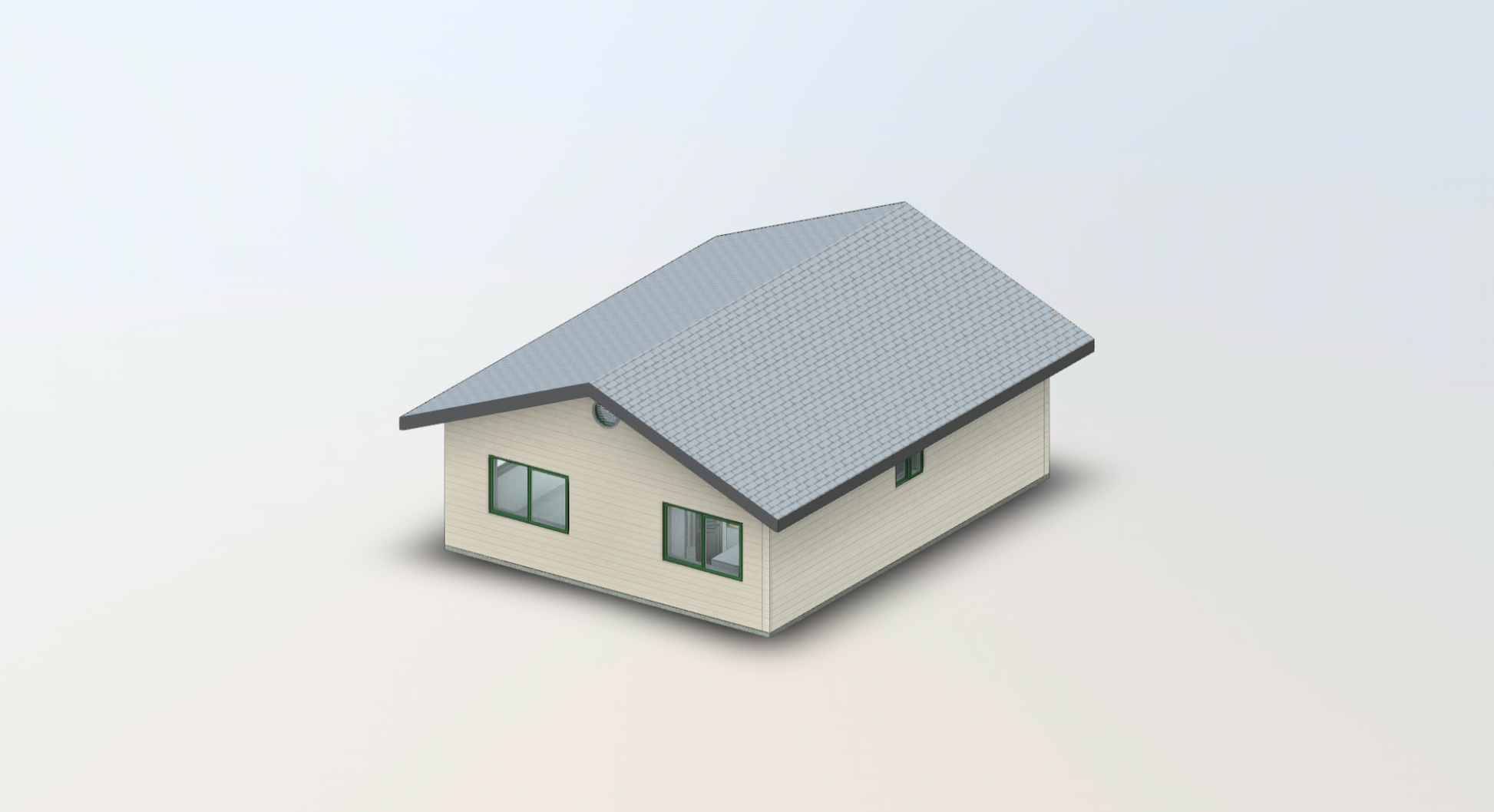 Starter House