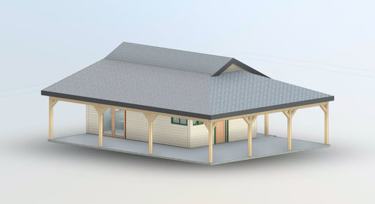 Farmhouse Lite