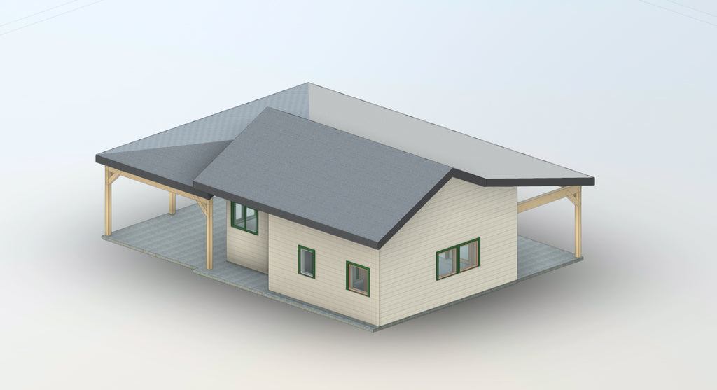 Farmhouse Lite