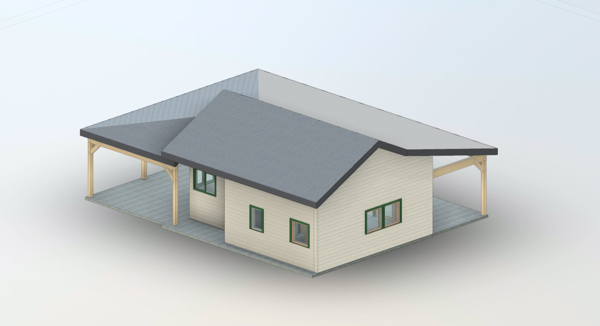 Farmhouse Lite