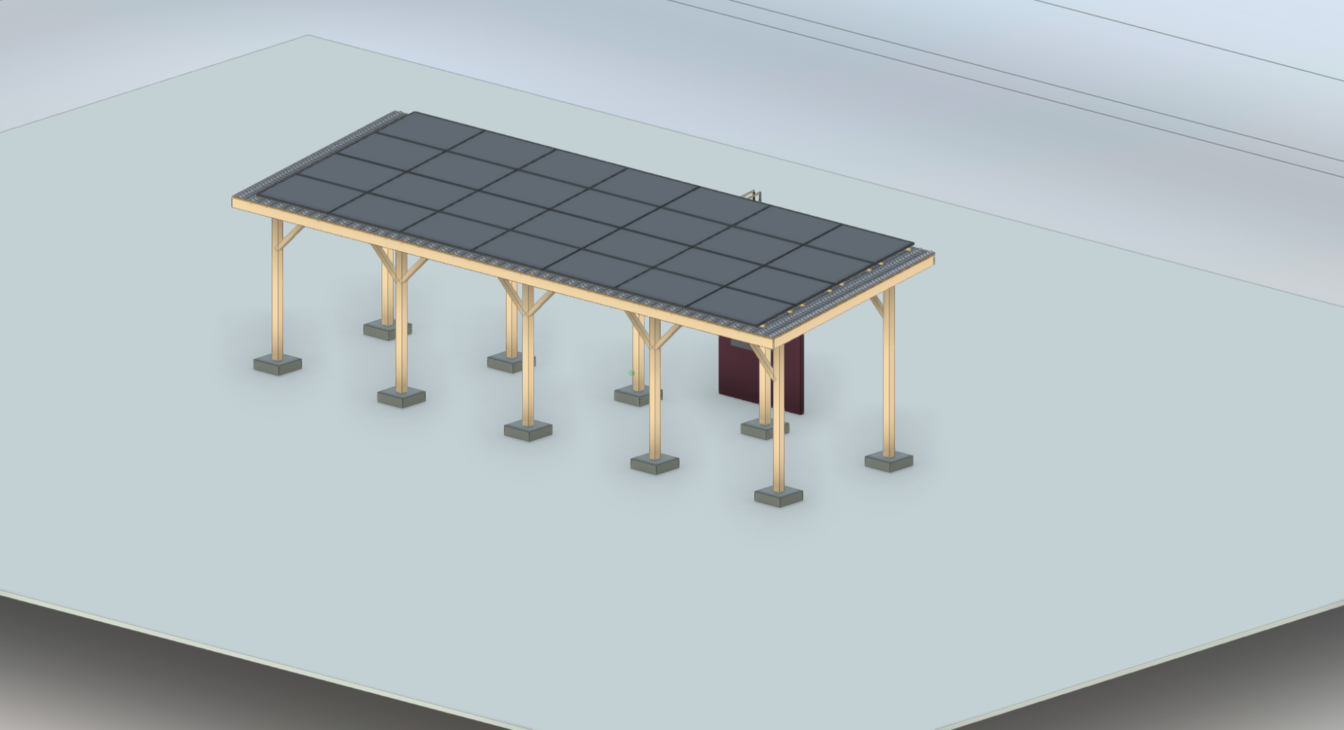Solar Shade 1