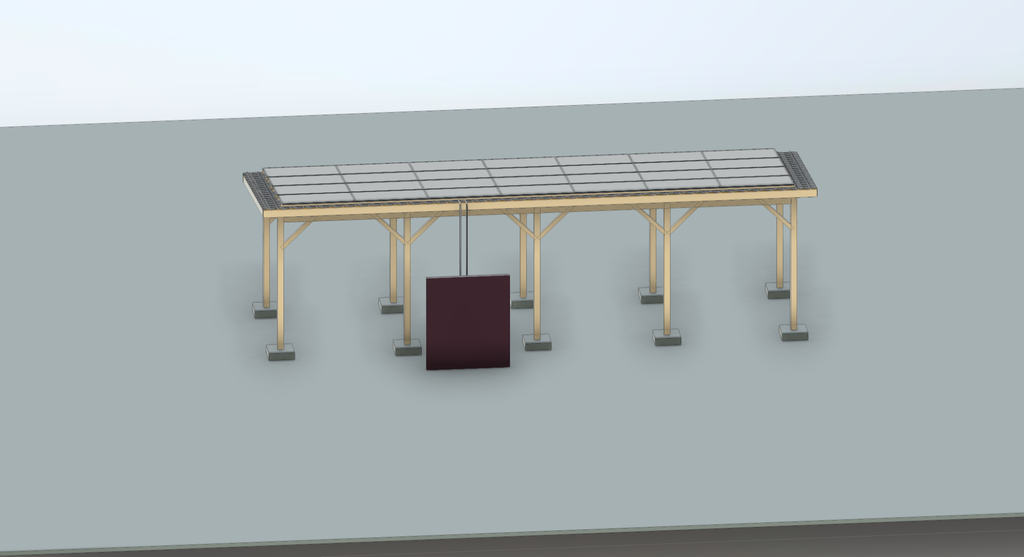 Solar Shade 1