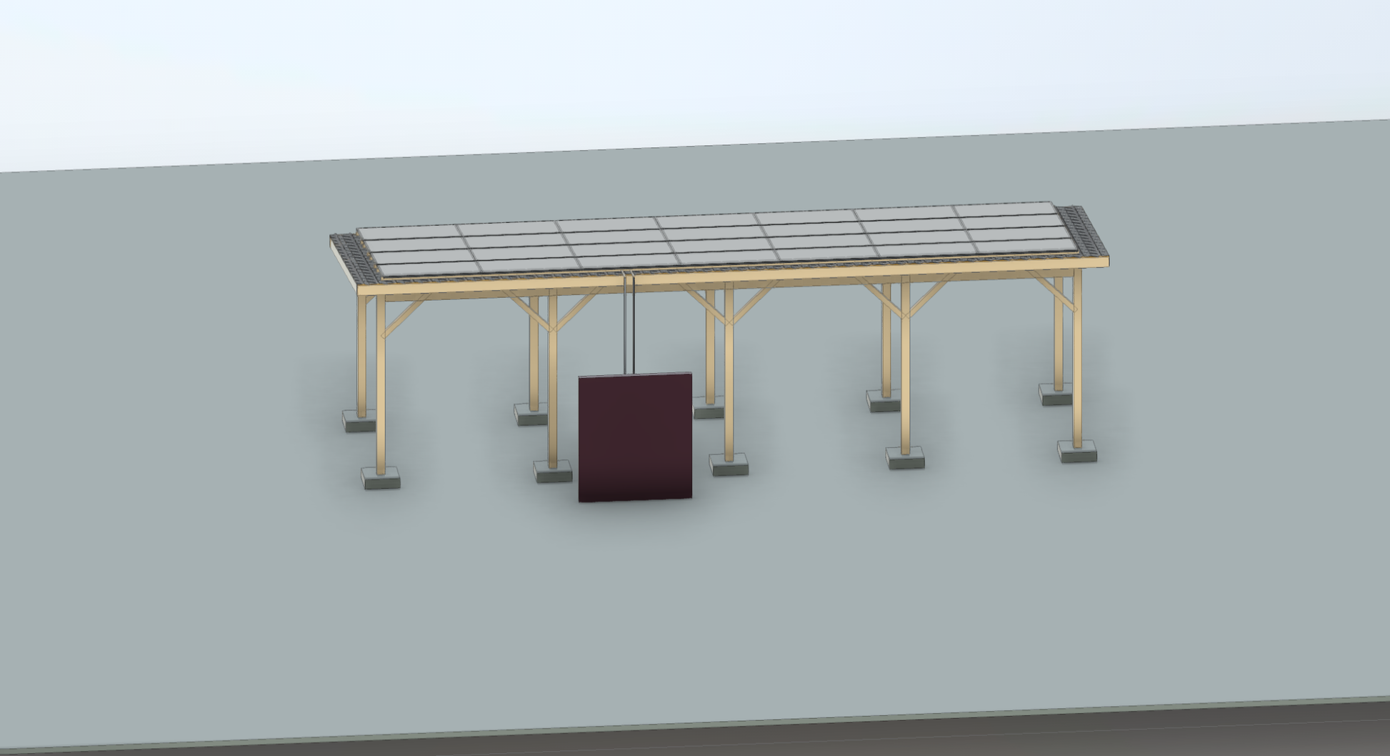 Solar Shade 1
