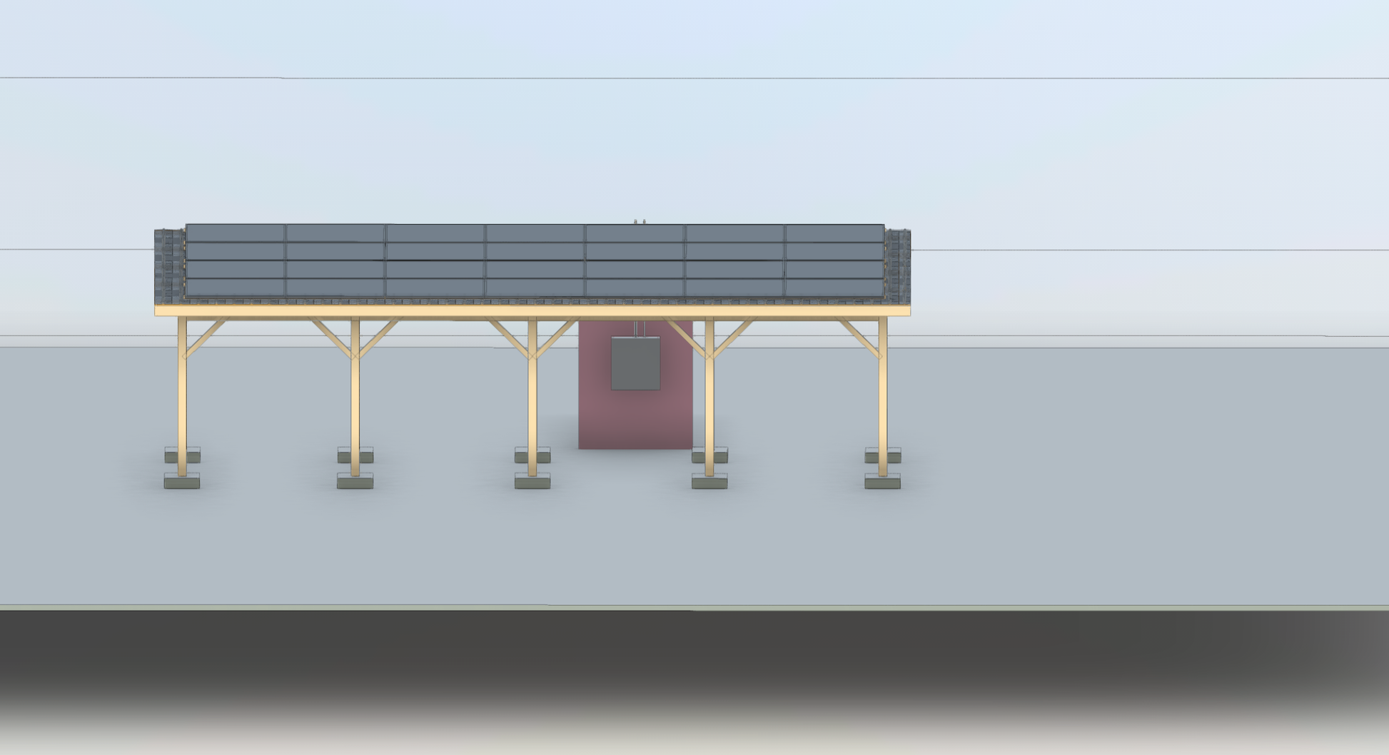 Solar Shade 1