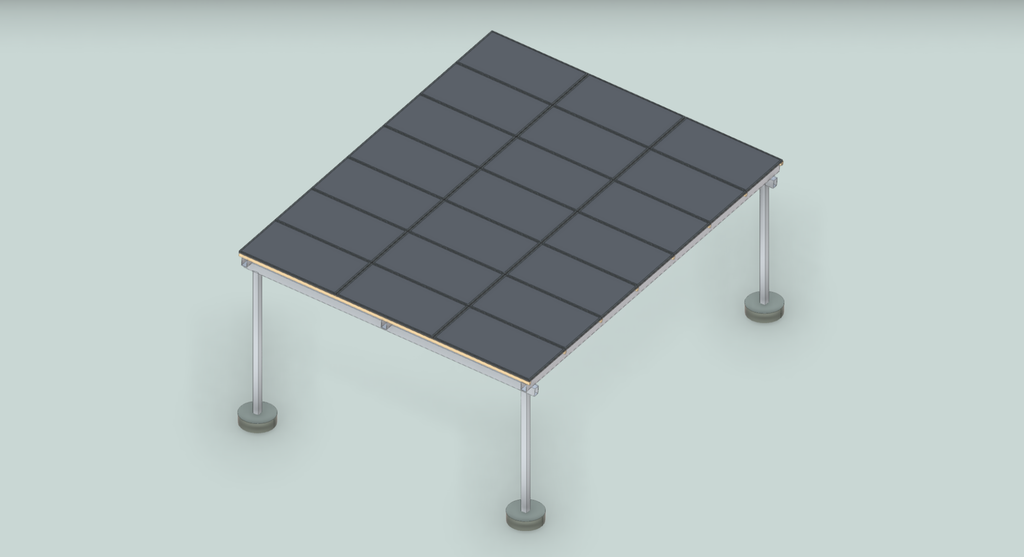 Solar Shade 3