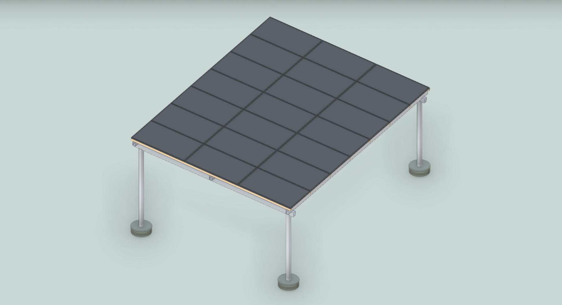 Solar Shade 3
