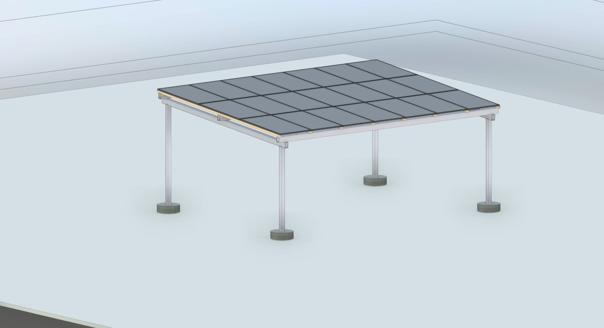 Solar Shade 4