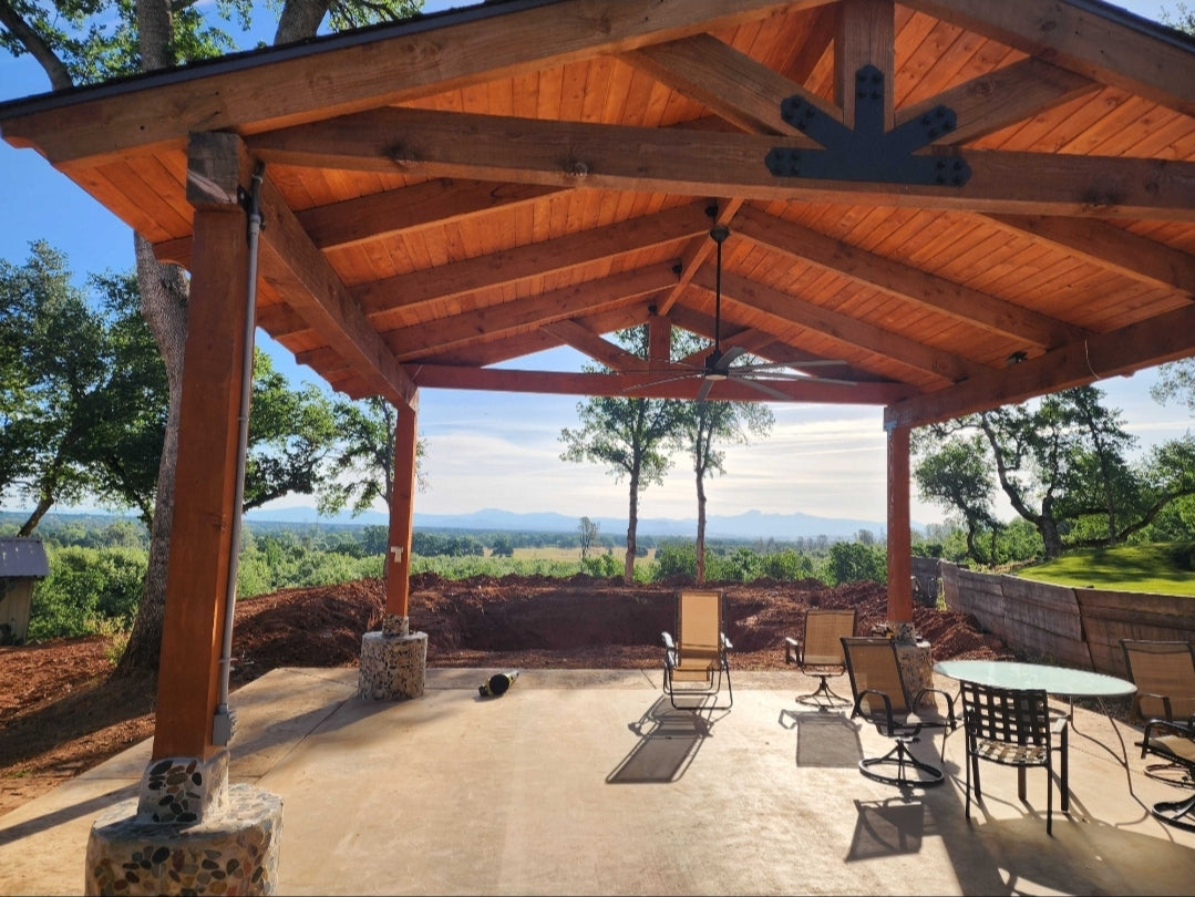 Shade Structure