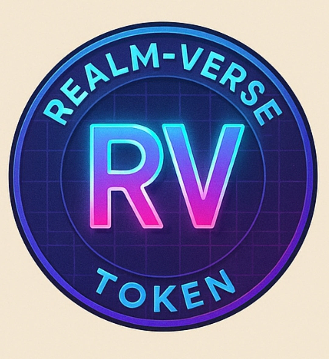 REALM-VERSE TOKENS