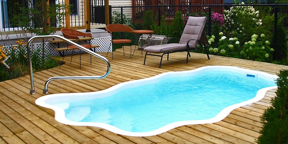 Pool – Dzeta
