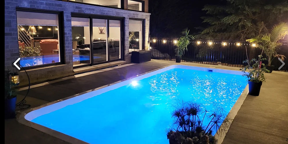 Pool – Epsilon