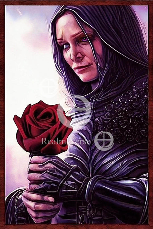 Bellum Print