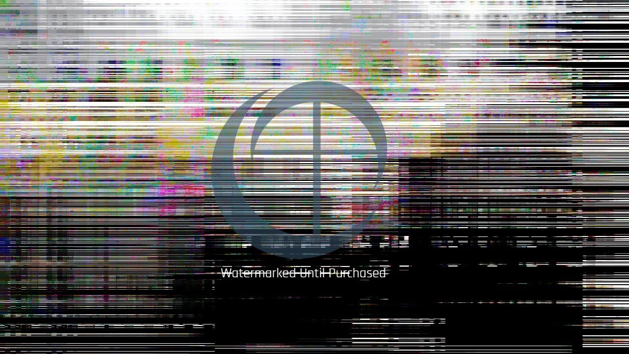 Digital Mirage