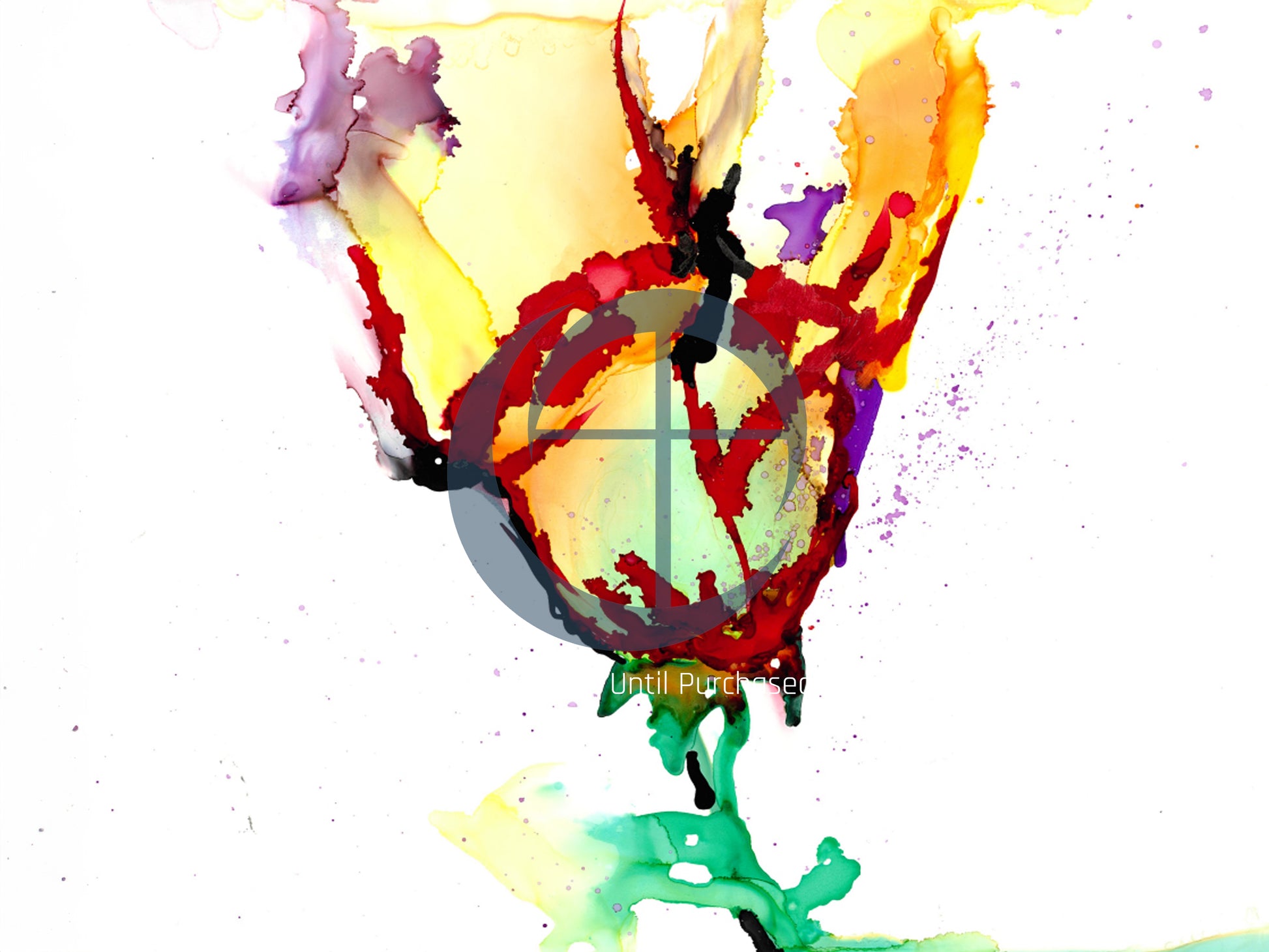 Hot Rose