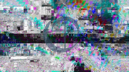 Binary Soul