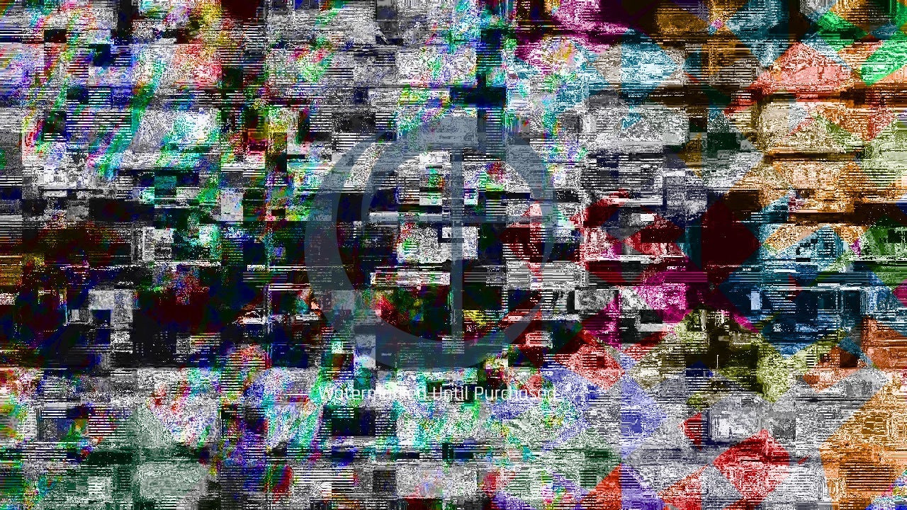 Echoed Code