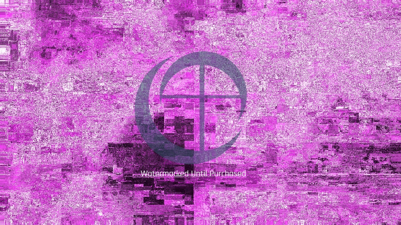 Glitched Reality