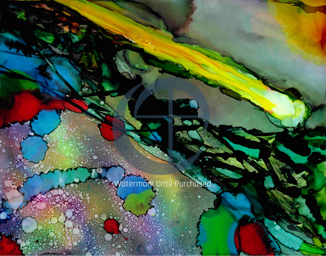 Final Thoughts (16x12)