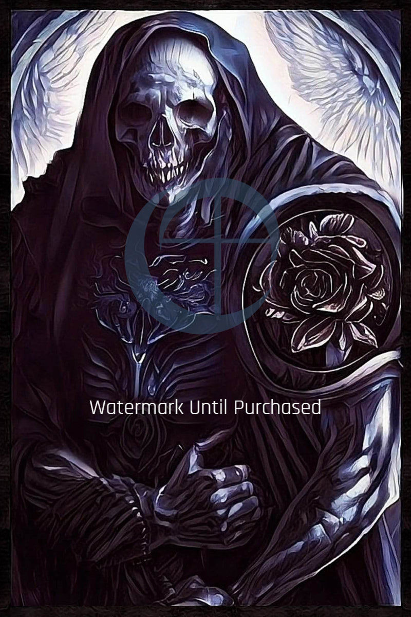 Deaths Bloom