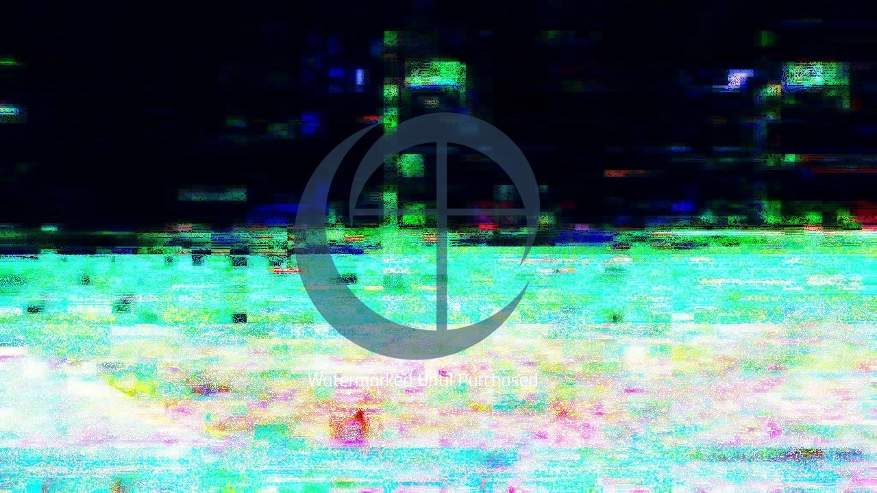 Shattered Vibe