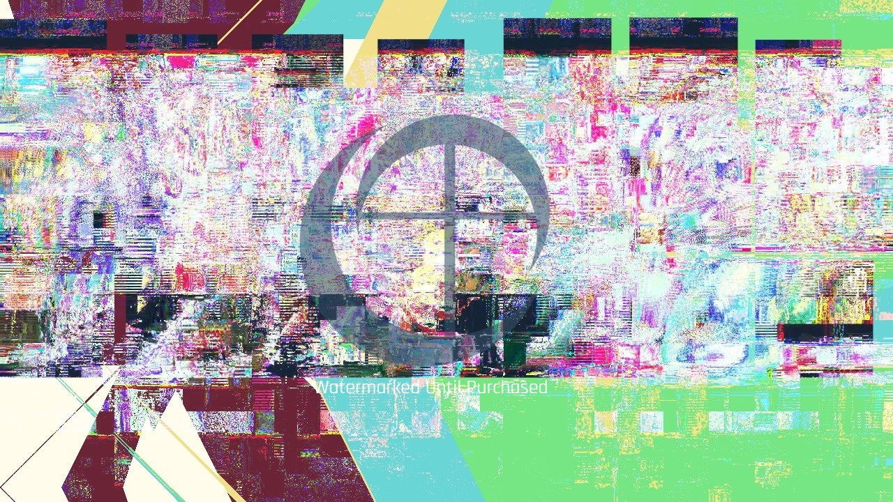 Glitchwave