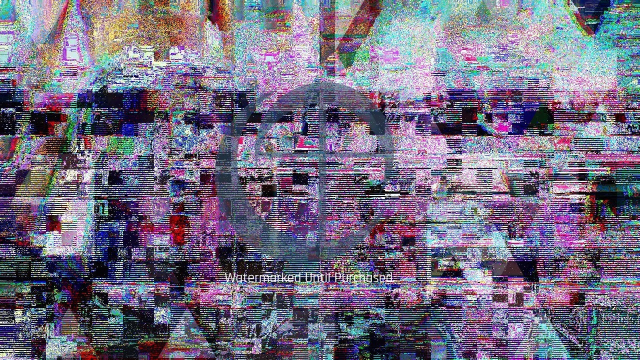 Cracked Frequencies