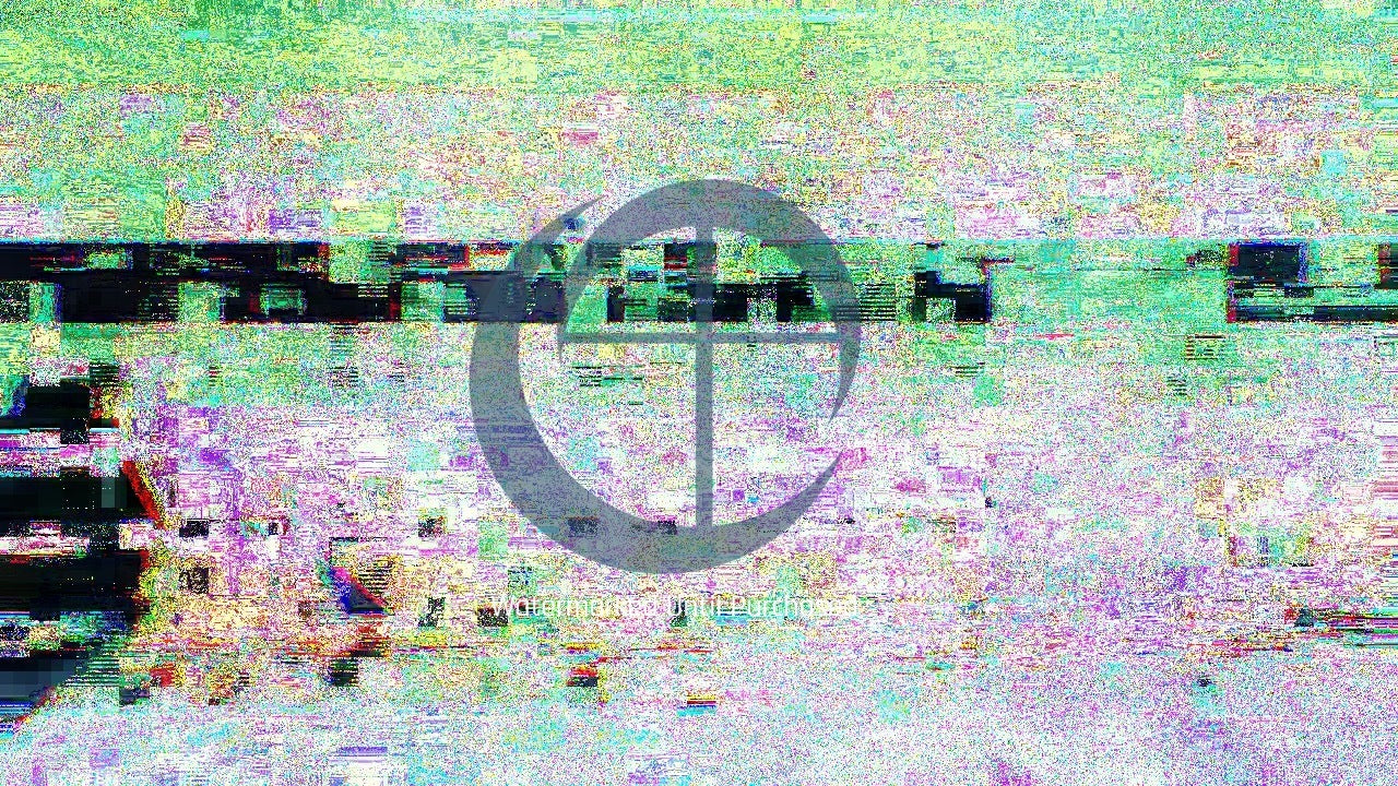 Glitch Horizon