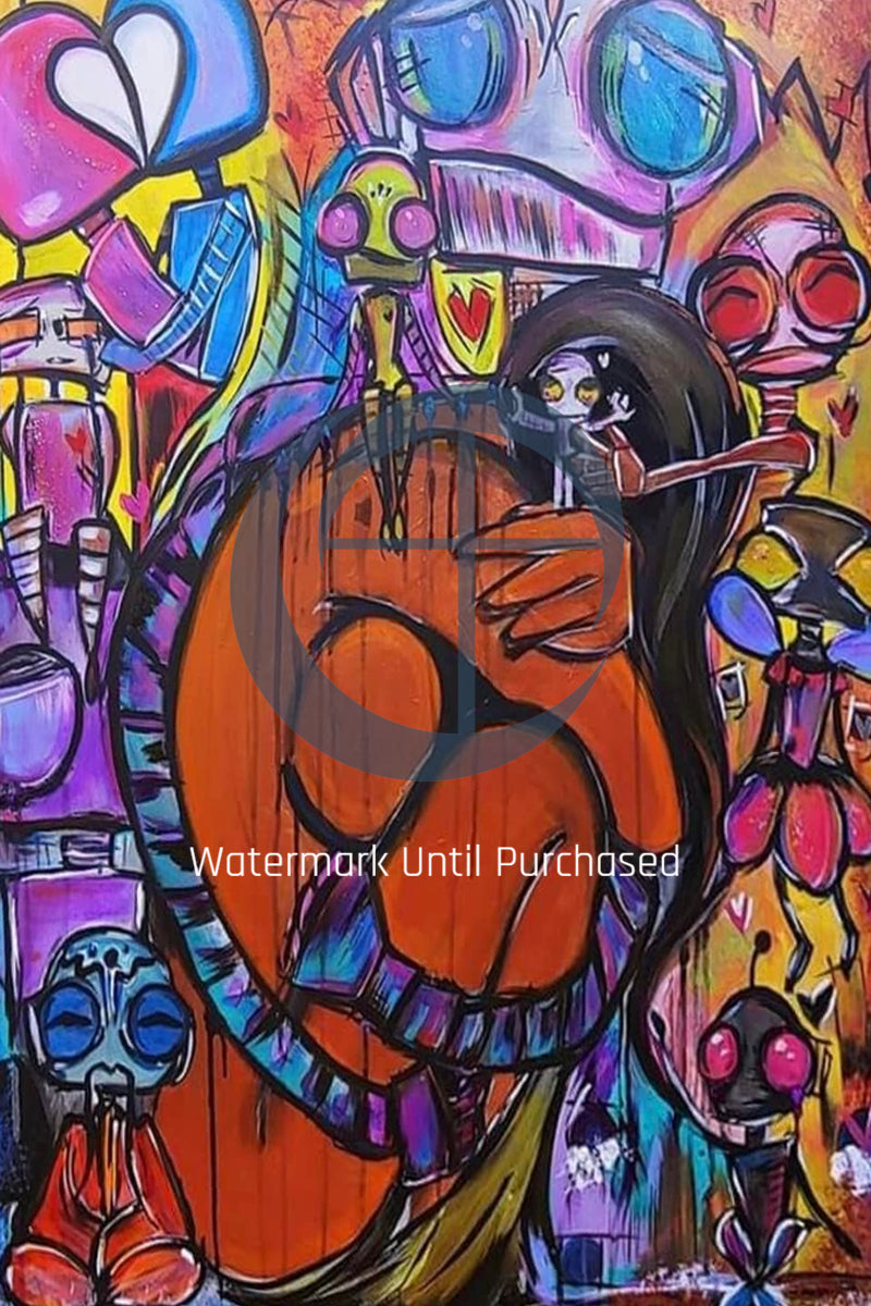 Summacious 5