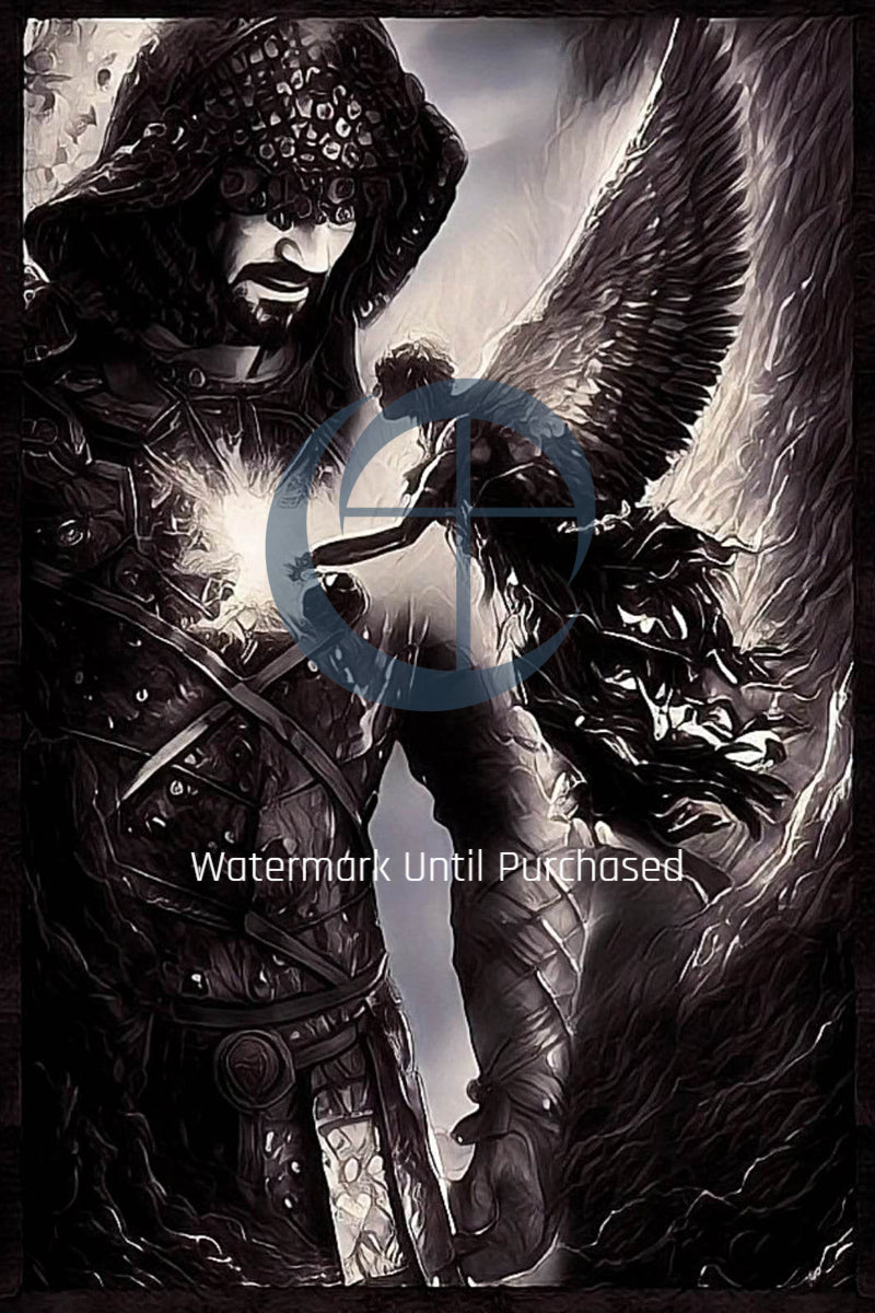 Dark Omen
