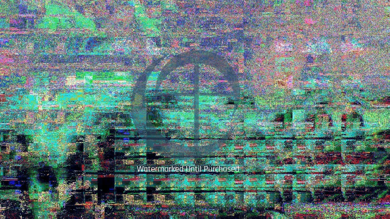 Noise Cascade