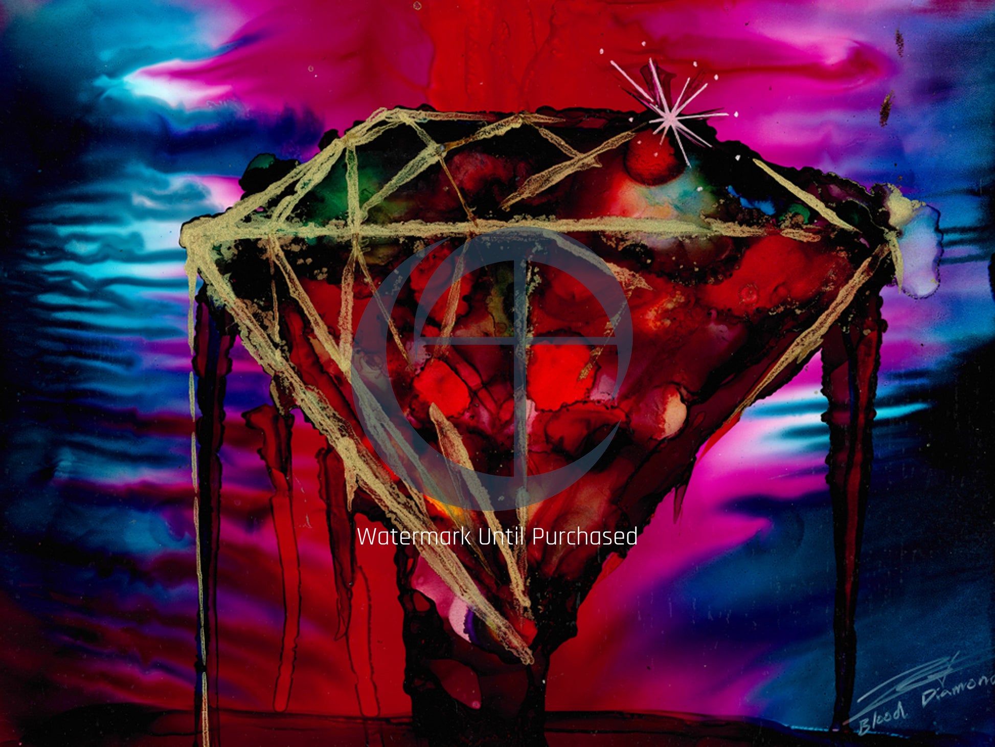BloodDiamond